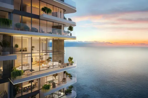 Studio Apartment in Dubai, UAE No. 165189 5