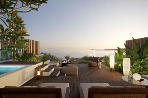 Studio Apartment in Dubai, UAE No. 165189 8