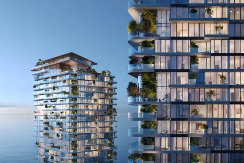 Studio Apartment in Dubai, UAE No. 165189 6