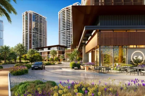 Studio Apartment in Jumeirah Village Circle, UAE No. 165187 3