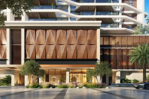 Studio Apartment in Jumeirah Village Circle, UAE No. 165187 7