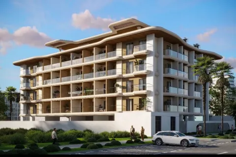 2 bedrooms Apartment in Dubai Lifestyle City, UAE No. 165188 3