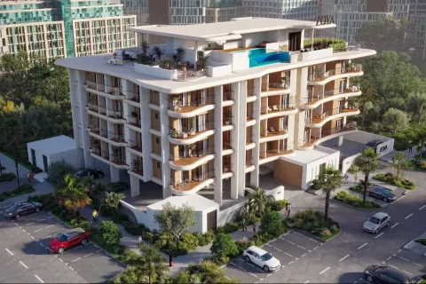 2 bedrooms Apartment in Dubai Lifestyle City, UAE No. 165188 5