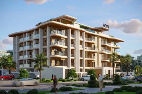 2 bedrooms Apartment in Dubai Lifestyle City, UAE No. 165188 4