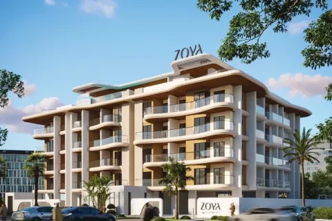 2 bedrooms Apartment in Dubai Lifestyle City, UAE No. 165188 6