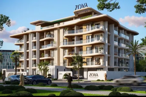2 bedrooms Apartment in Dubai Lifestyle City, UAE No. 165188