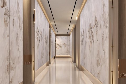 Appartement de 2 chambres à TIGER SKY TOWER Business Bay, UAE No. 98003 10