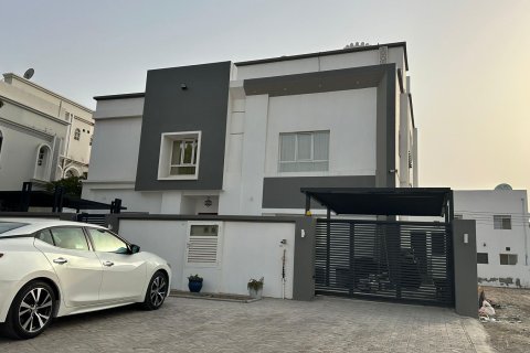 3 غرف نوم شقة في ٱلسِّيْب, عُمان رقم 98803 1