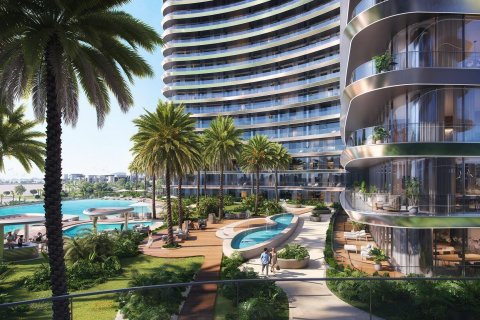 1 غرف نوم شقة في BINGHATTI HILLS Dubai Science Park, الإمارات العربية المتحدة رقم 98001 6