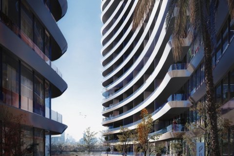 1 غرف نوم شقة في BINGHATTI HILLS Dubai Science Park, الإمارات العربية المتحدة رقم 98001 12