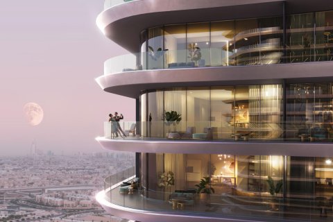 1 غرف نوم شقة في BINGHATTI HILLS Dubai Science Park, الإمارات العربية المتحدة رقم 98001 14