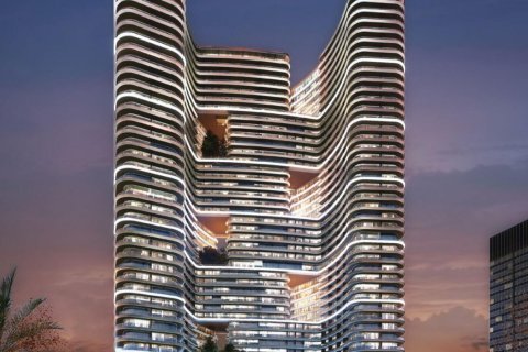 2 غرف نوم شقة في BINGHATTI HILLS Dubai Science Park, الإمارات العربية المتحدة رقم 98002 10