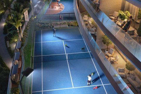 2 غرف نوم شقة في BINGHATTI HILLS Dubai Science Park, الإمارات العربية المتحدة رقم 98002 17