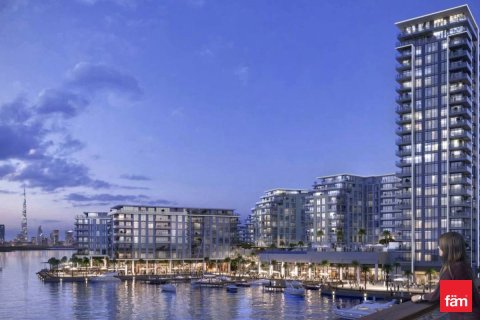 2 bedrooms Apartment in Dubai, UAE No. 167097
