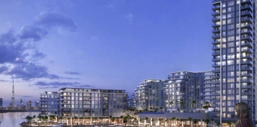 2 bedrooms Apartment in Dubai, UAE No. 167097