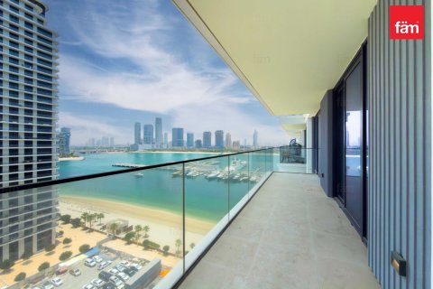 2 غرف نوم شقة في Dubai Harbour, الإمارات العربية المتحدة رقم 167101