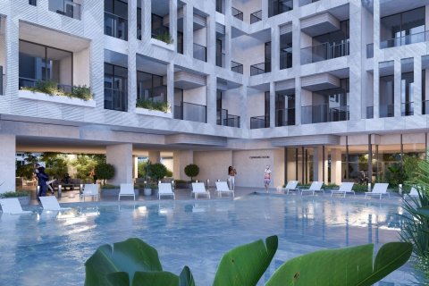 Apartamento tipo estudio Estudio en Jumeirah Village Circle, UAE No. 170464 3