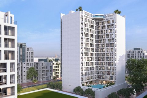 Apartamento tipo estudio Estudio en Jumeirah Village Circle, UAE No. 170464 4