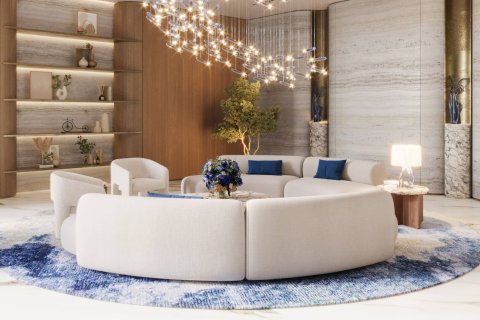 38m² Apartment in Jumeirah Village Circle, UAE No. 170463 8