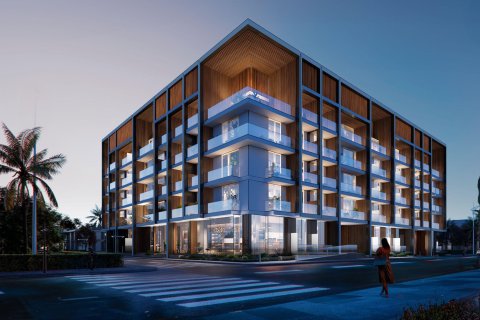 38m² Apartment in Jumeirah Village Circle, UAE No. 170463 3