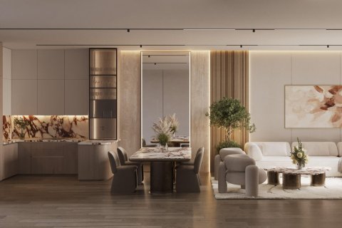 38m² Apartment in Jumeirah Village Circle, UAE No. 170463 4