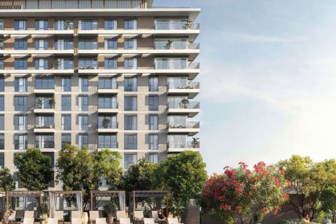1 bedroom Apartment in EMAAR South, UAE No. 170461