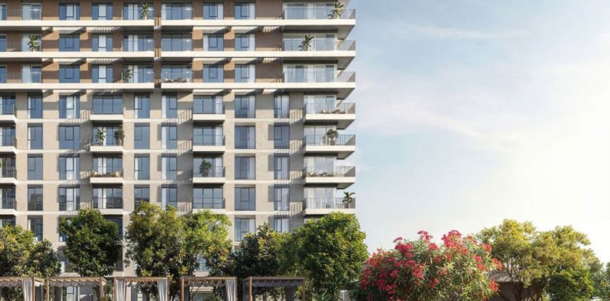 1 bedroom Apartment in EMAAR South, UAE No. 170461