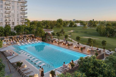 1 bedroom Apartment in EMAAR South, UAE No. 170461 4