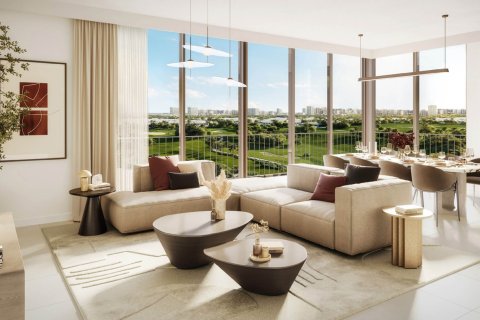1 bedroom Apartment in EMAAR South, UAE No. 170461 7
