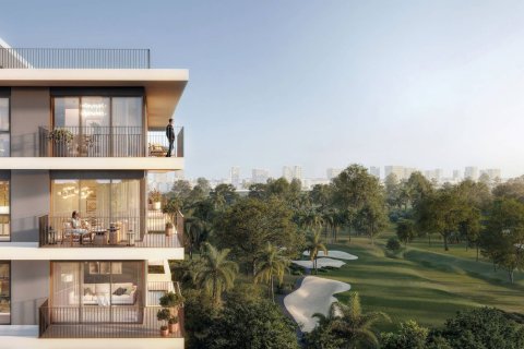 1 bedroom Apartment in EMAAR South, UAE No. 170461 3