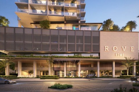 Studio Apartment in Downtown Dubai (Downtown Burj Dubai), UAE No. 170466 3
