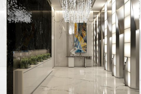 1 غرف نوم شقة في Arjan, الإمارات العربية المتحدة رقم 170465 9