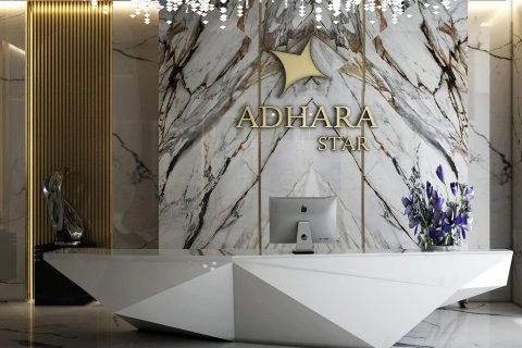 1 غرف نوم شقة في Arjan, الإمارات العربية المتحدة رقم 170465 8