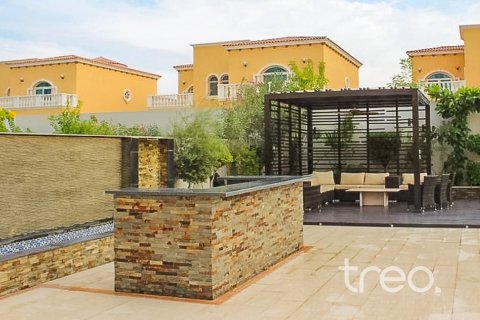 5 bedrooms Villa in Legacy, UAE No. 199055 20
