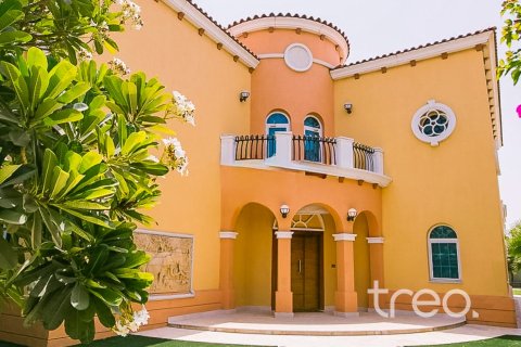 5 bedrooms Villa in Legacy, UAE No. 199055