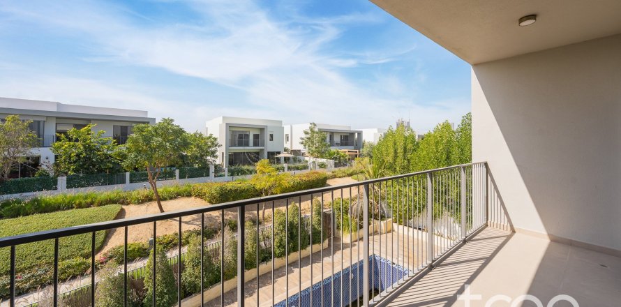 5 bedrooms Villa in Dubai Hills Estate, UAE No. 199053