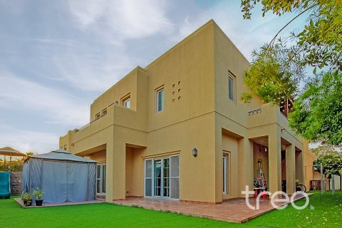 5 bedrooms Villa in Arabian Ranches, UAE No. 199051