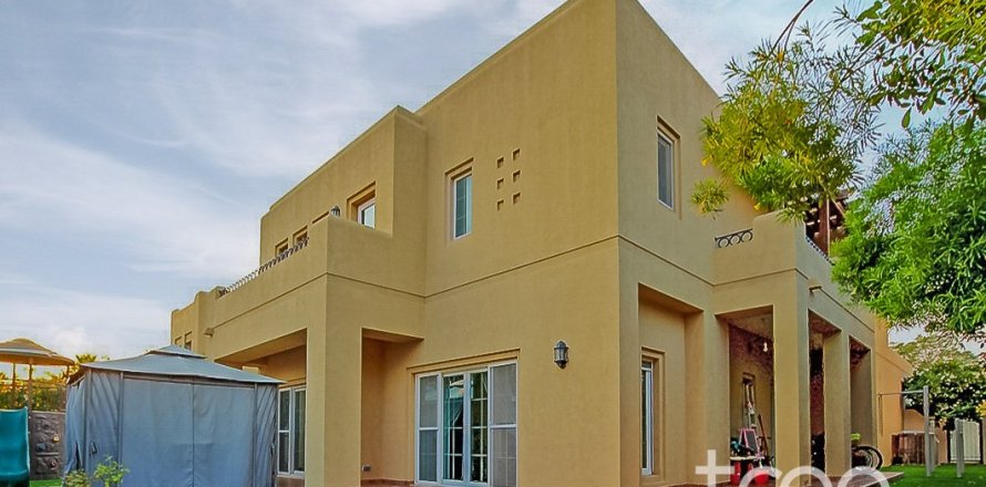 5 bedrooms Villa in Arabian Ranches, UAE No. 199051
