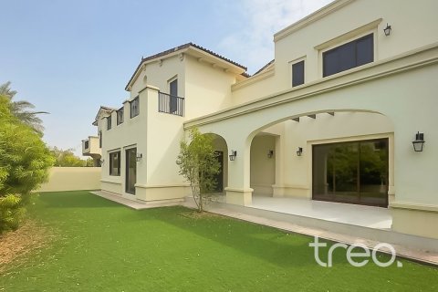 6 bedrooms Villa in Aseel, UAE No. 199054 4