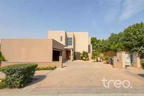 6 bedrooms Villa in Aseel, UAE No. 199054 12