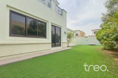6 bedrooms Villa in Aseel, UAE No. 199054 3