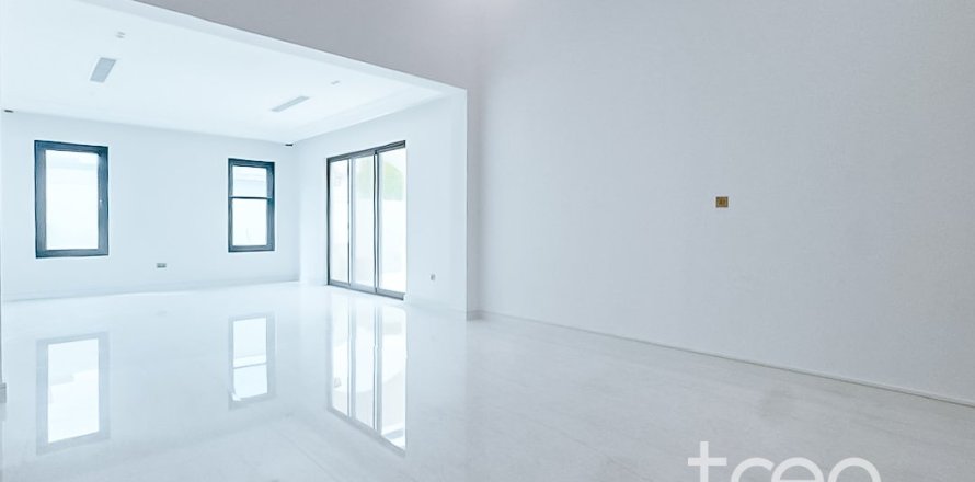 6 bedrooms Villa in Aseel, UAE No. 199054