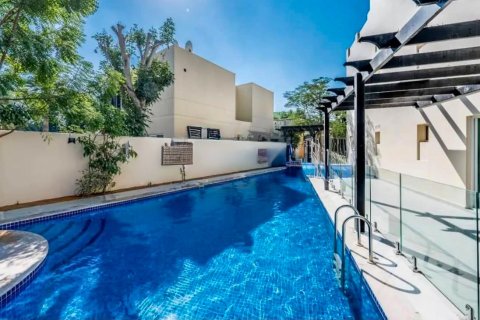 5 bedrooms Villa in Meadows, UAE No. 199056 12