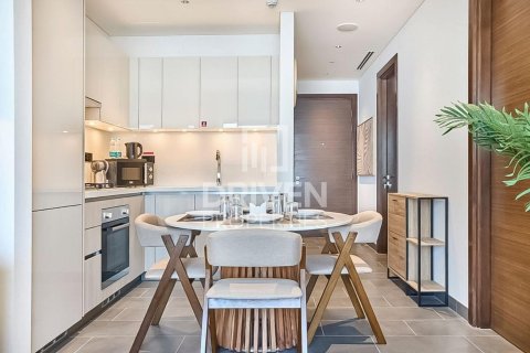 1 غرف نوم شقة في Sobha Hartland, الإمارات العربية المتحدة رقم 202565 5