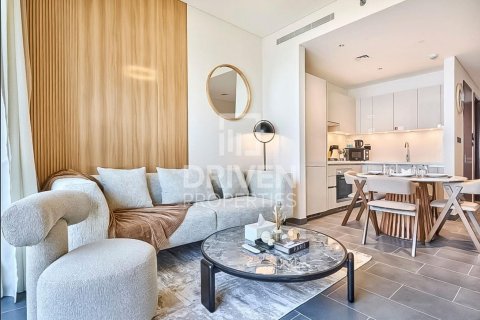 1 غرف نوم شقة في Sobha Hartland, الإمارات العربية المتحدة رقم 202565 3