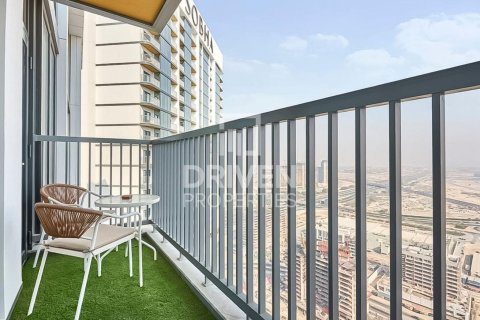 1 غرف نوم شقة في Sobha Hartland, الإمارات العربية المتحدة رقم 202565 14
