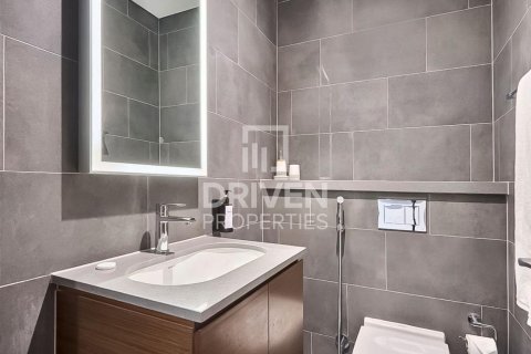 1 غرف نوم شقة في Sobha Hartland, الإمارات العربية المتحدة رقم 202565 11