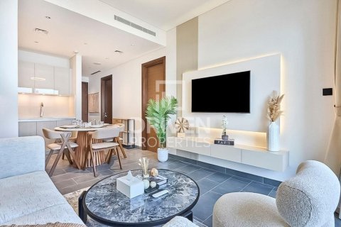 1 غرف نوم شقة في Sobha Hartland, الإمارات العربية المتحدة رقم 202565 6