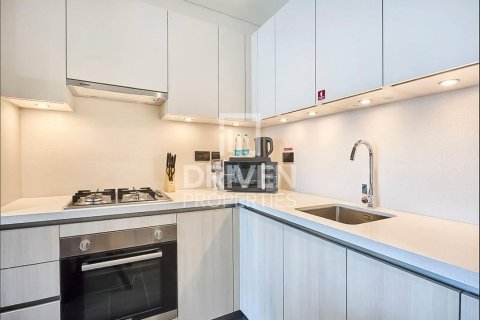 1 غرف نوم شقة في Sobha Hartland, الإمارات العربية المتحدة رقم 202565 7