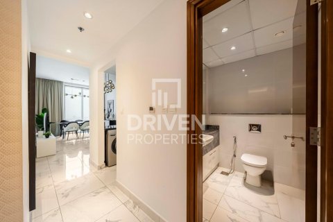 Apartment de 1 dormitorio en Al Habtoor City, UAE No. 202564 13